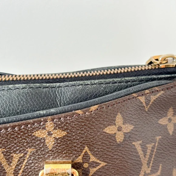 Louis Vuitton Pallas MM - Picture 5 of 16
